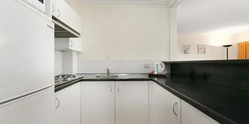 Mt Ommaney Hotel Apartments