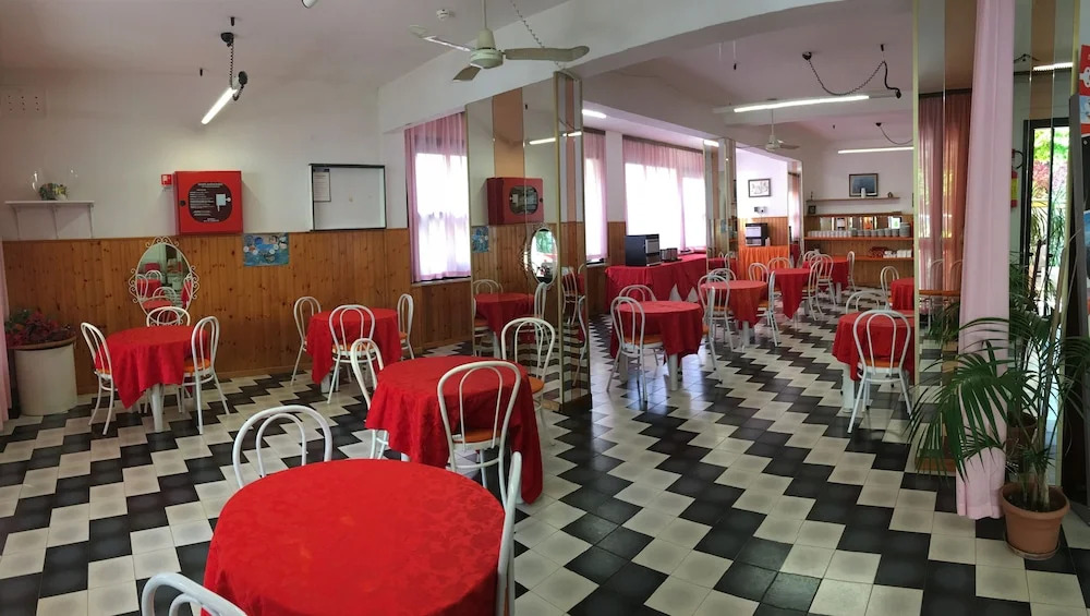 Hotel Terminus