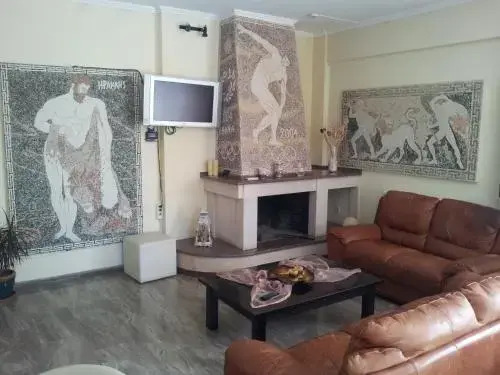 Hotel Apollon