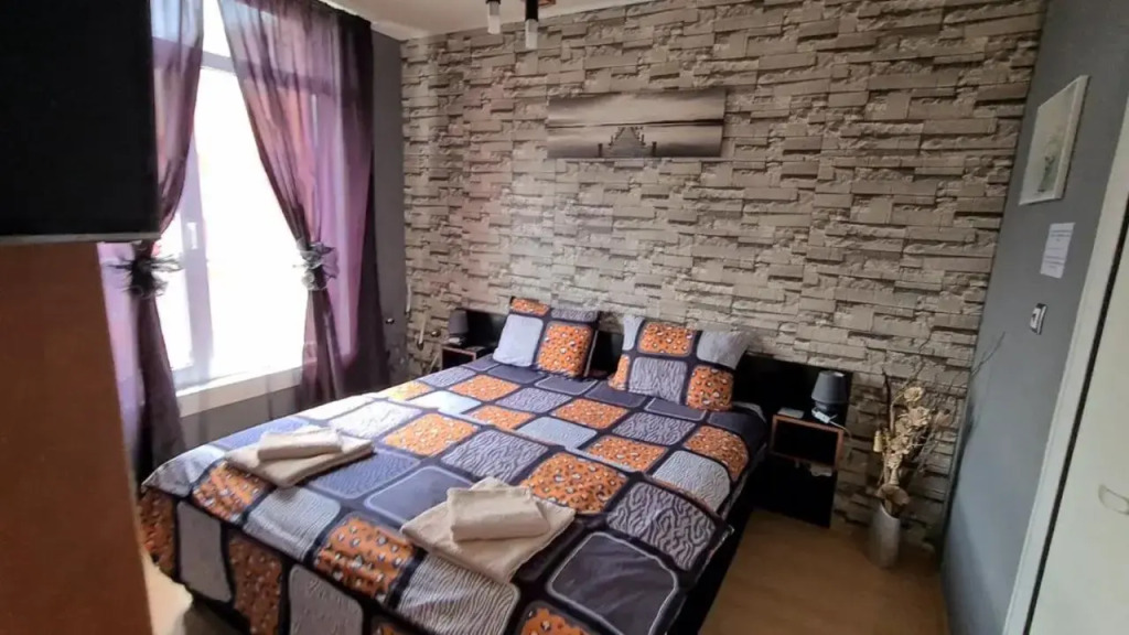 Cosy and Spacious Home 'Studio 67'