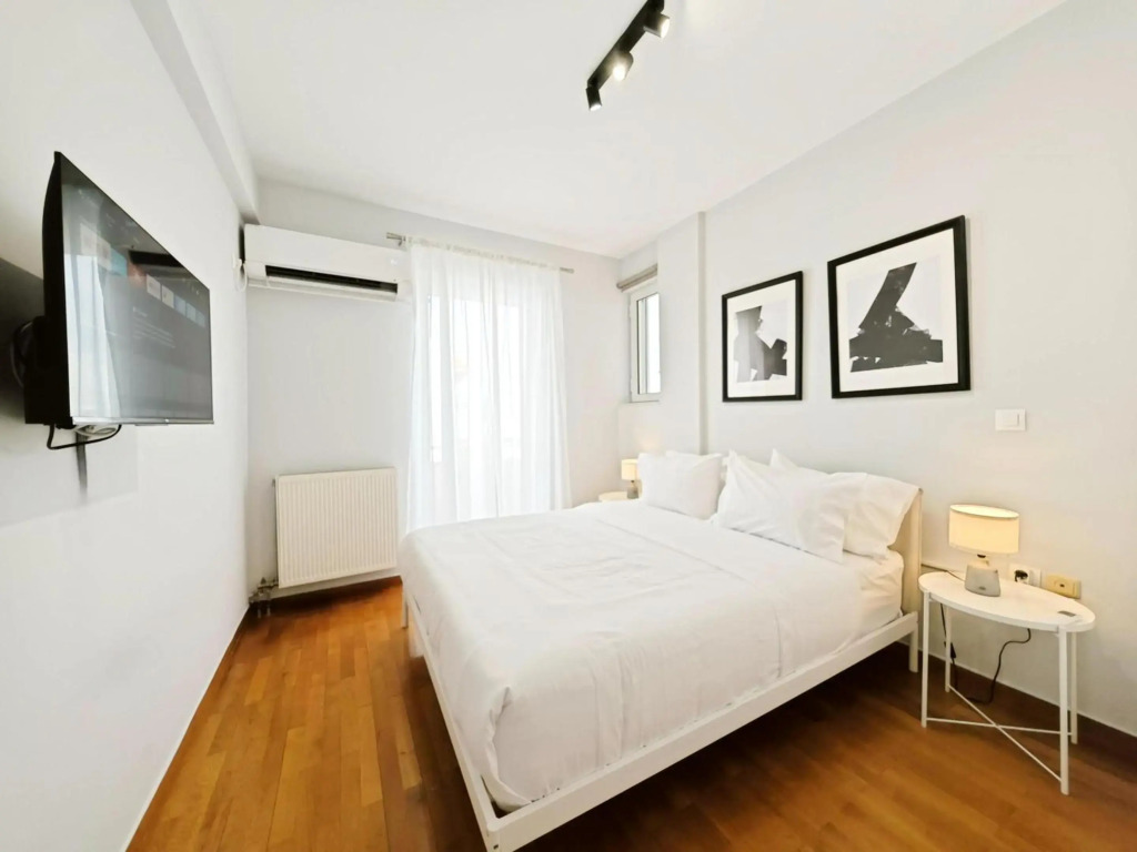 Niovis B1 by Verde Apartments