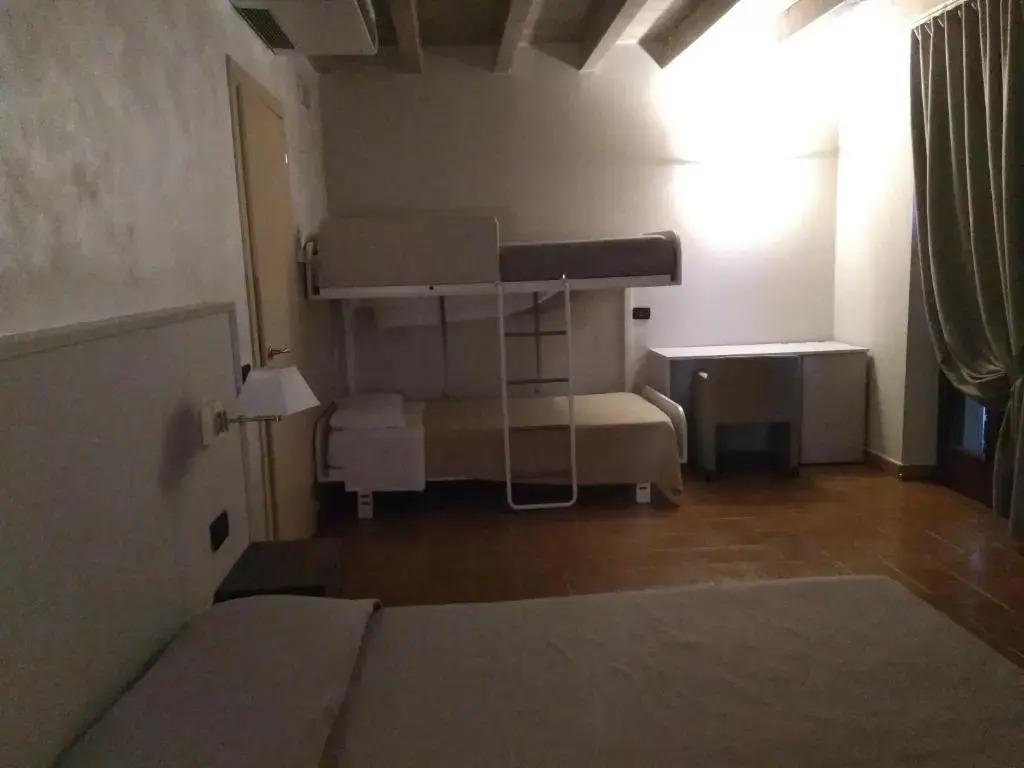 Hotel La Valle