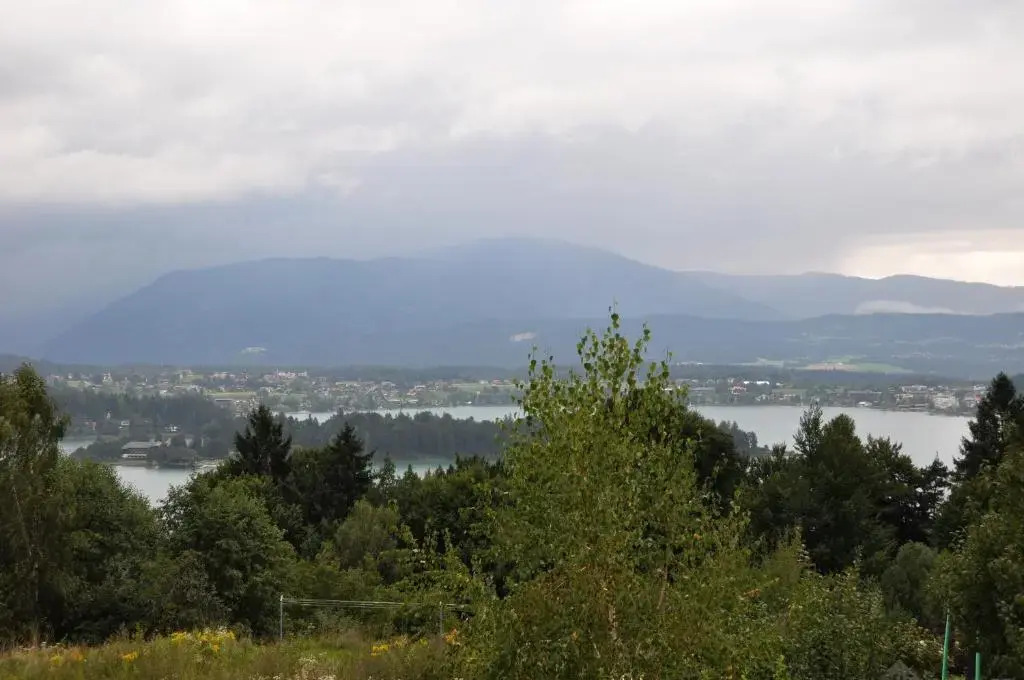 Ferienhäuser Inge und Seeblick