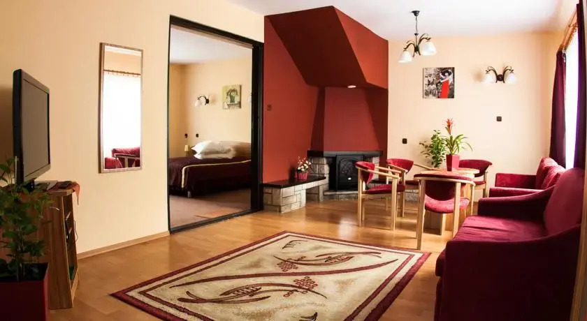 Hotel Polonia