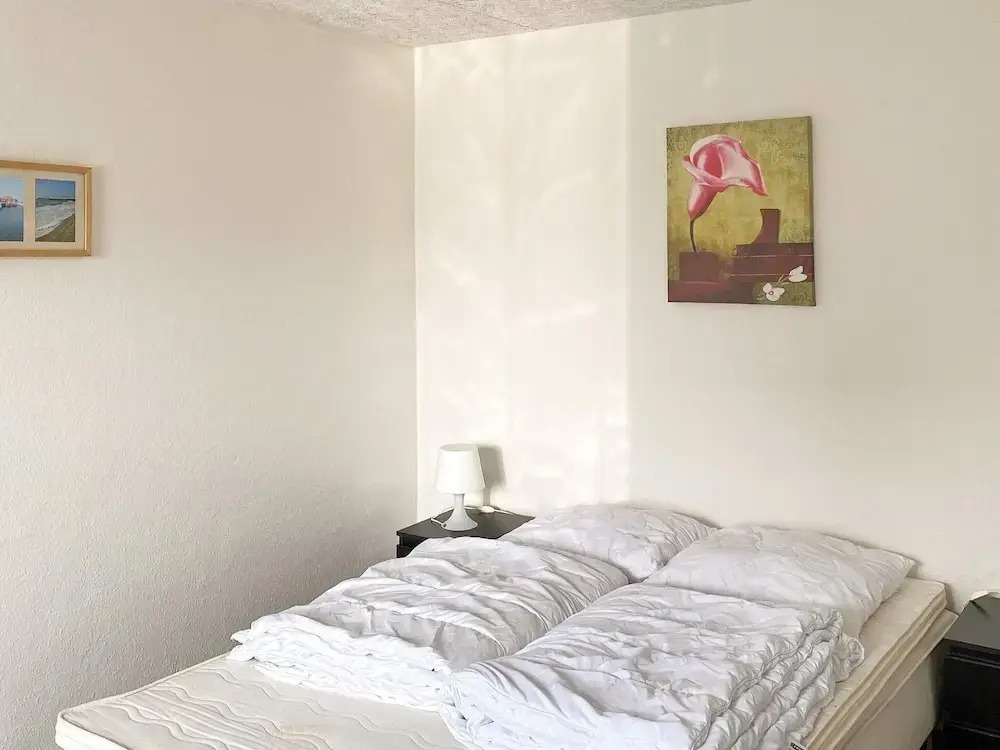 Smart Apartment in Thyborøn near Sea