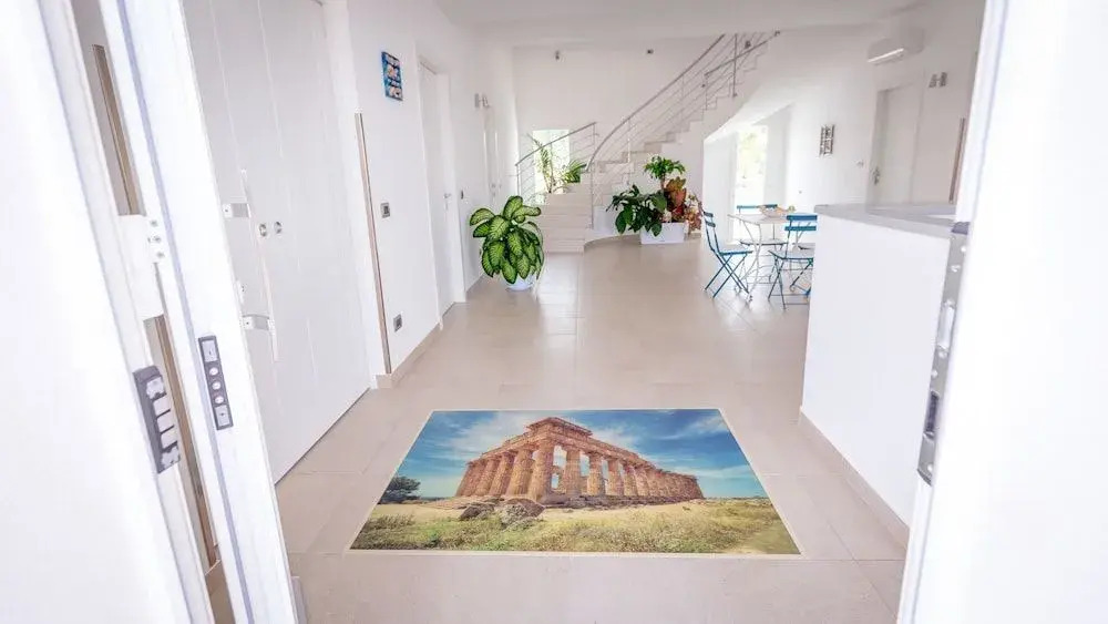 Villa Patrizia Selinunte