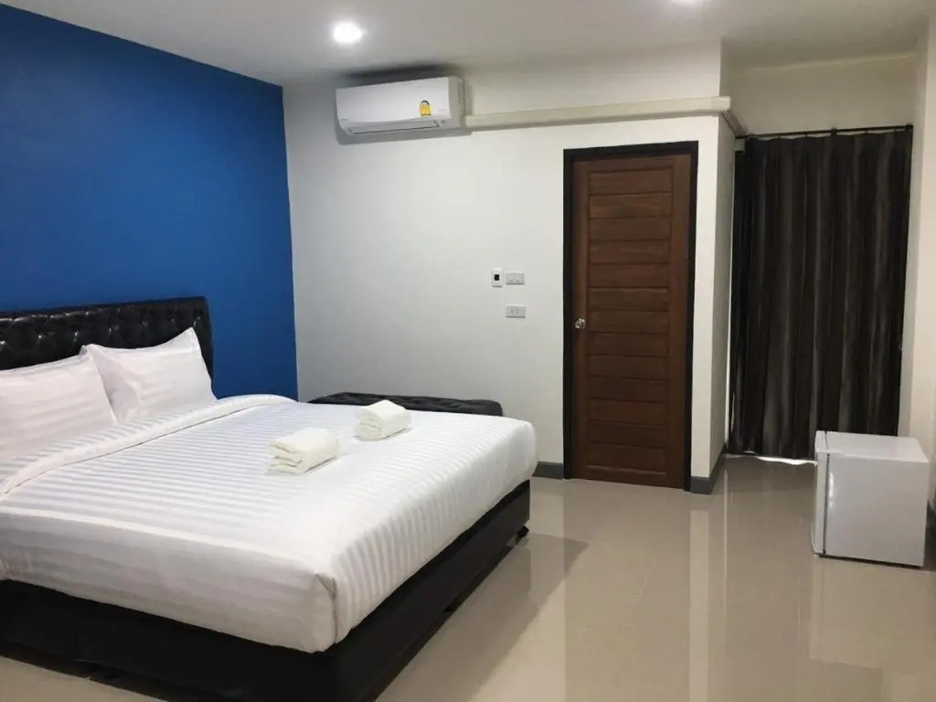 K2Green Hotel