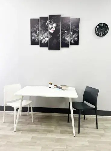 4-room apartment near the Olympic Stadium