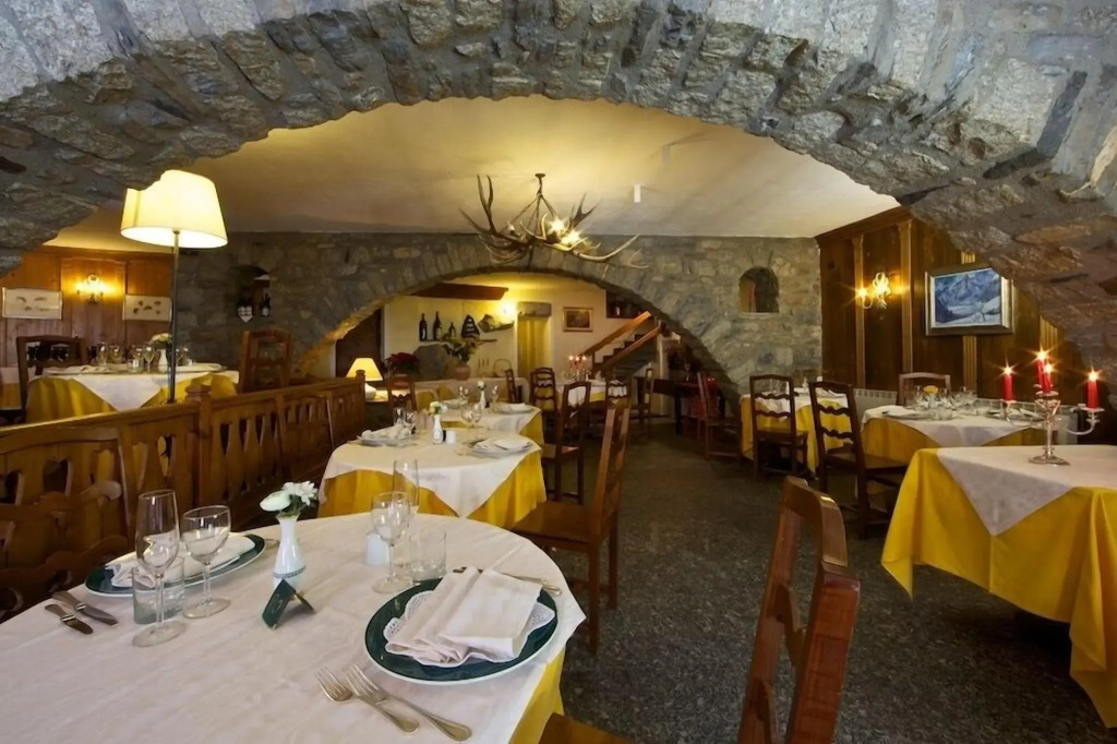 Hotel Dolonne