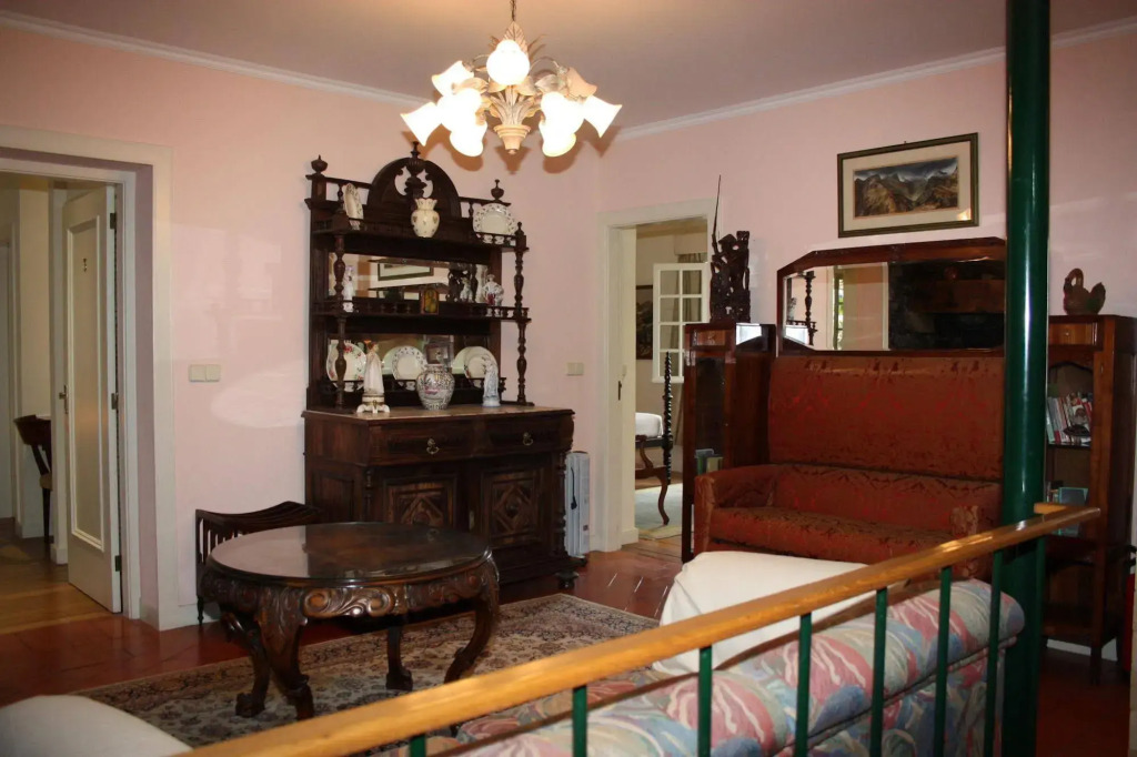 Casa Das Videiras