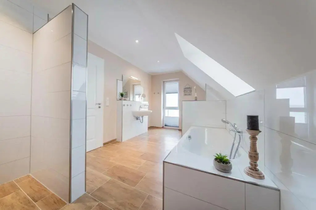Ferienhaus Seeblick - 78913