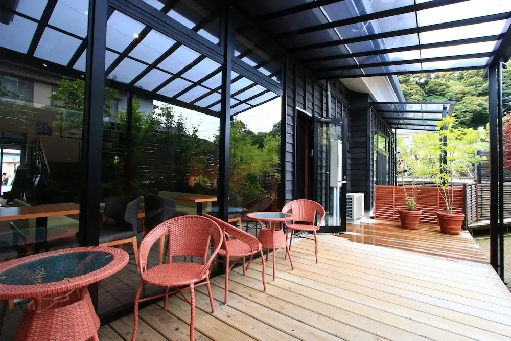 Hotel Harajo Shiro