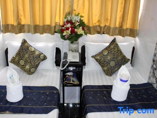 SHANGRI-LA GUEST HOUSE