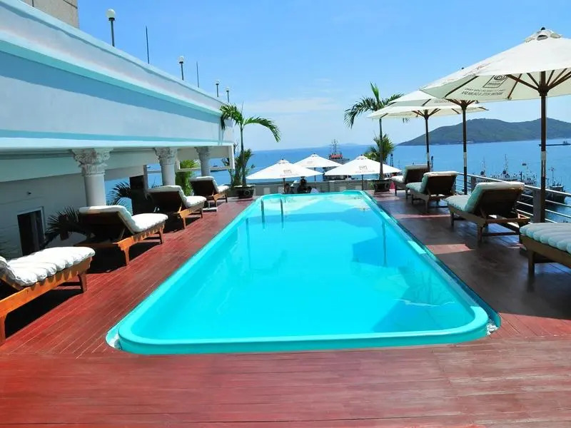 Maritime Hotel