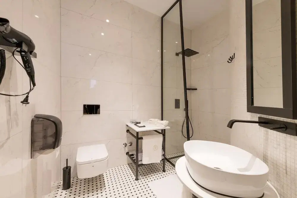 Boutique hotel Tvrđa