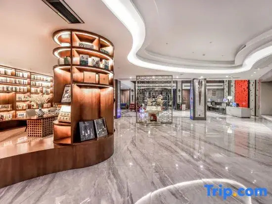 Sanxiafeng Hotel