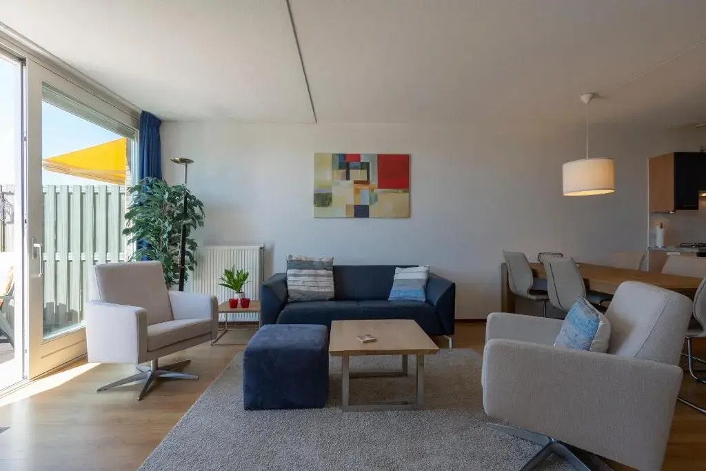Duinerei appartement C002 - Groote Keeten