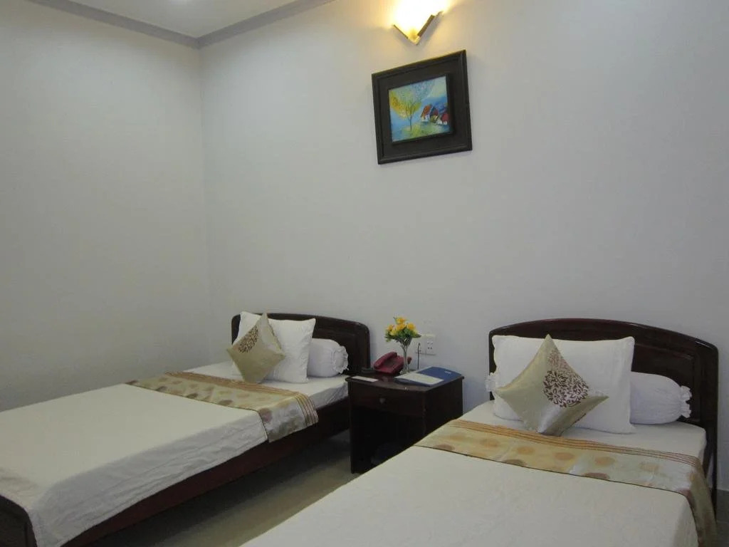 Du Hung 2 Hotel