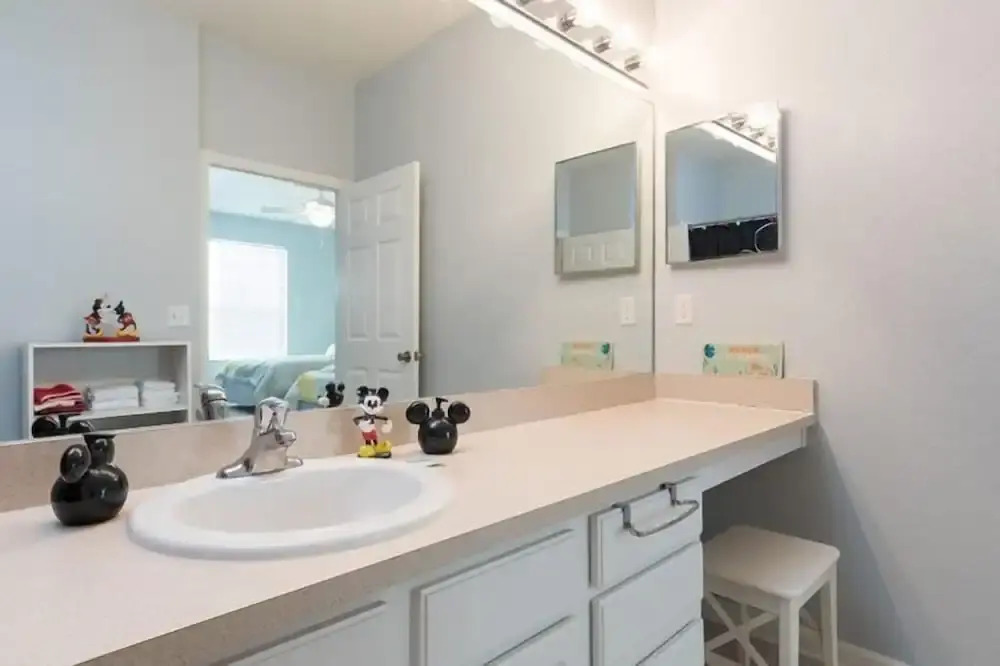 SVV 088 - Mickeys Vacation Pad 3 Bed 2 Bath Condo