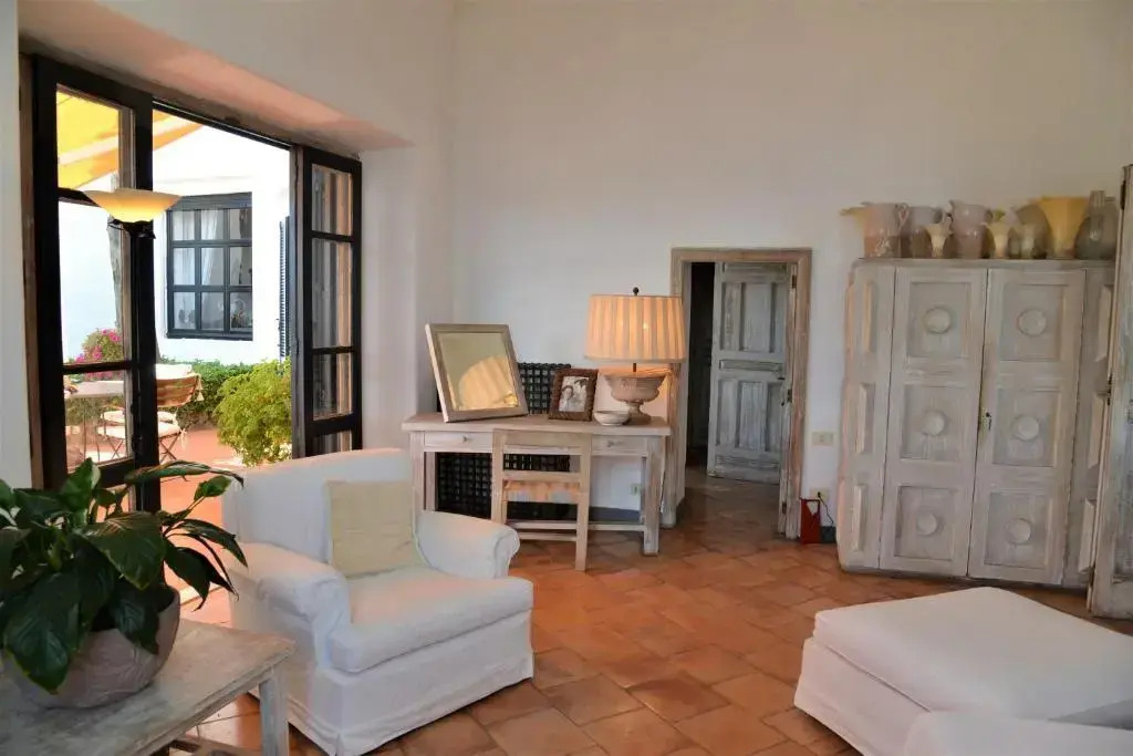 Villa Mondo Suites
