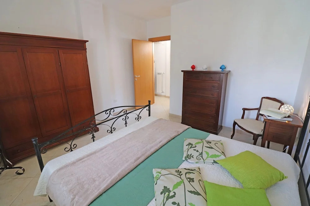 Casa Vacanze Chiara Otranto Centro, Salento 5/6 Posti