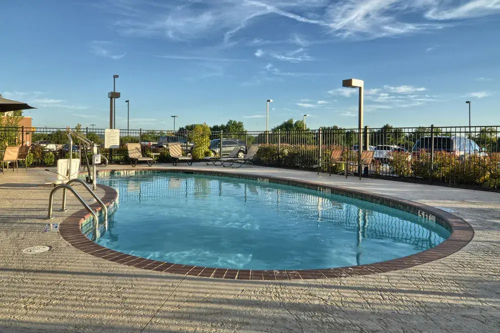 Comfort Inn & Suites Fort Smith