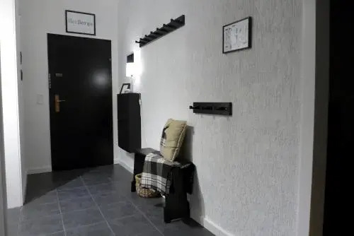 Ferienwohnung Körver