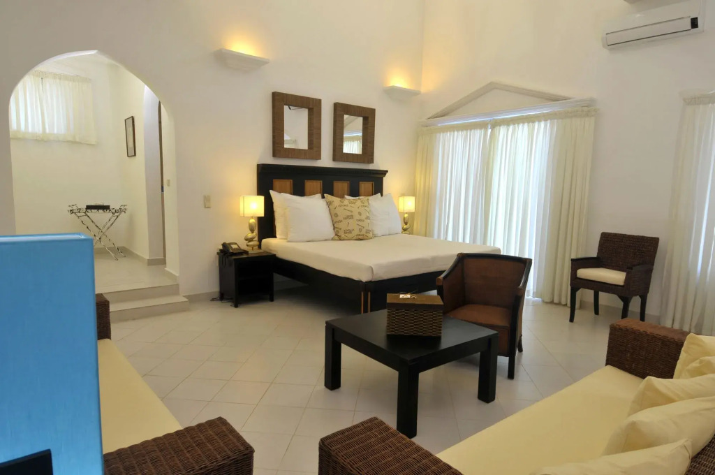 Coco Ocean Resort & Spa