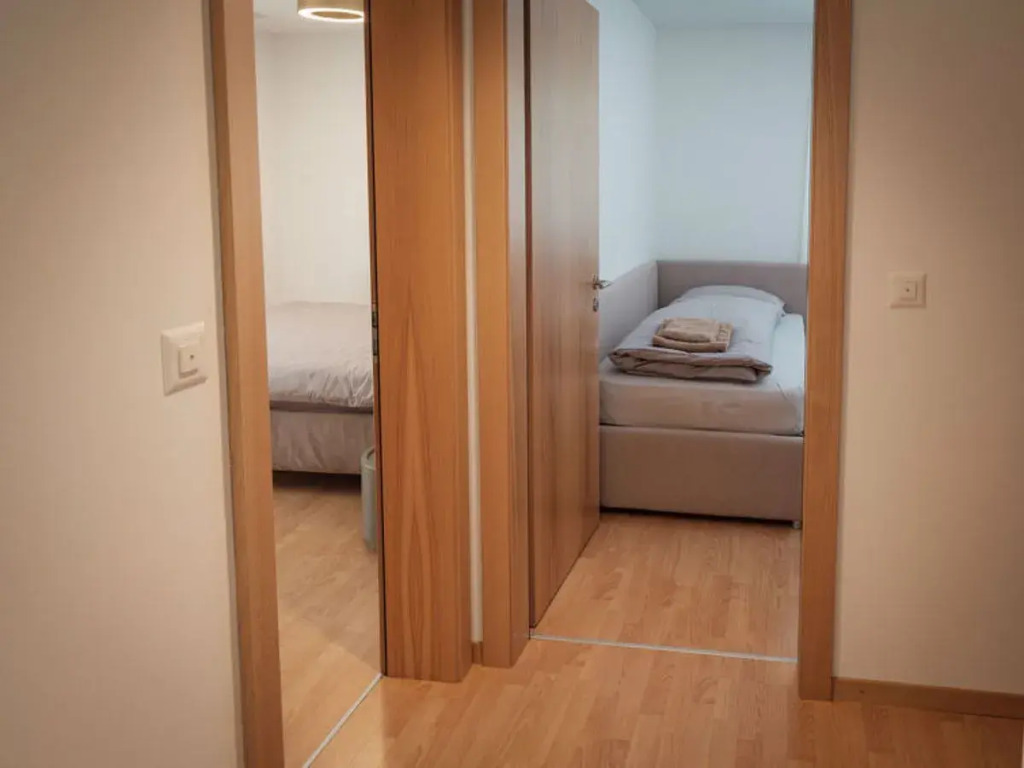 Apartment Davinci Täsch