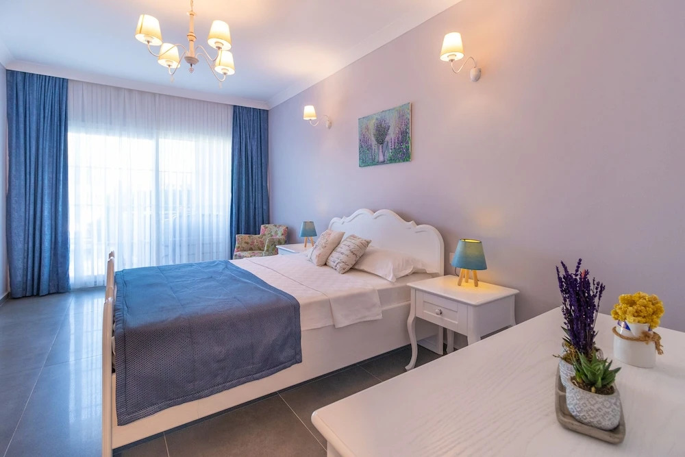 Lavinya Selimiye Buotique Hotel