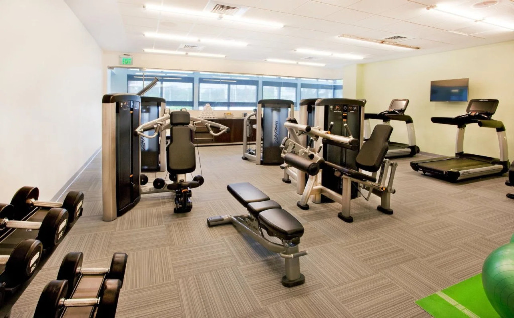 Element by Marriott Miami Doral
