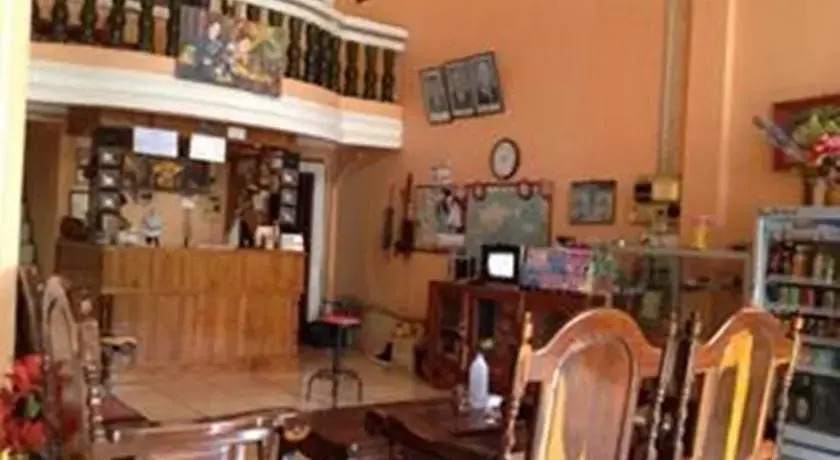 Narin Guesthouse
