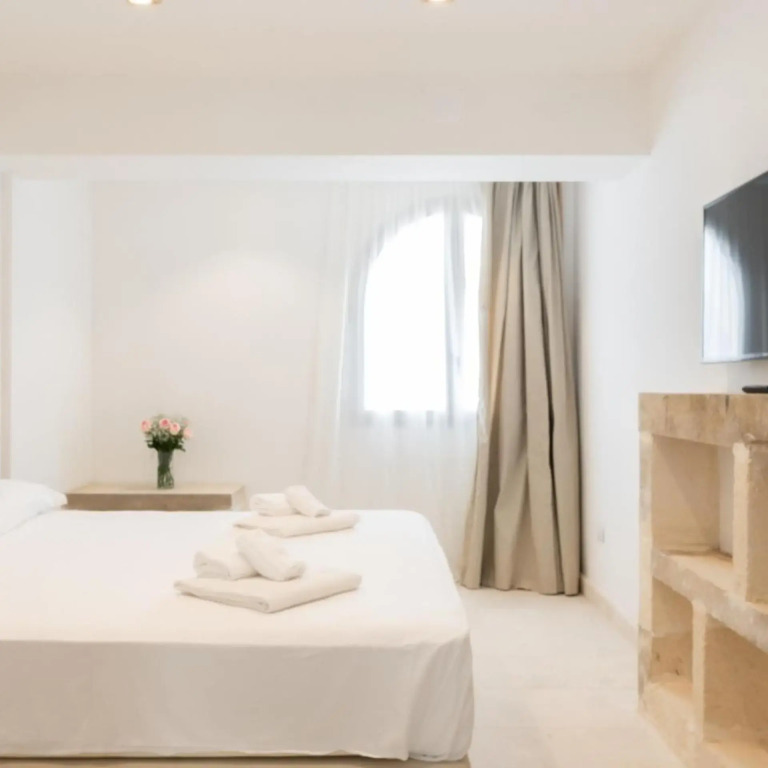 HOTEL BARONE DI MARE