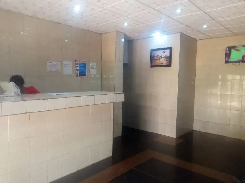 The Rodze Hotel & Suites Annex