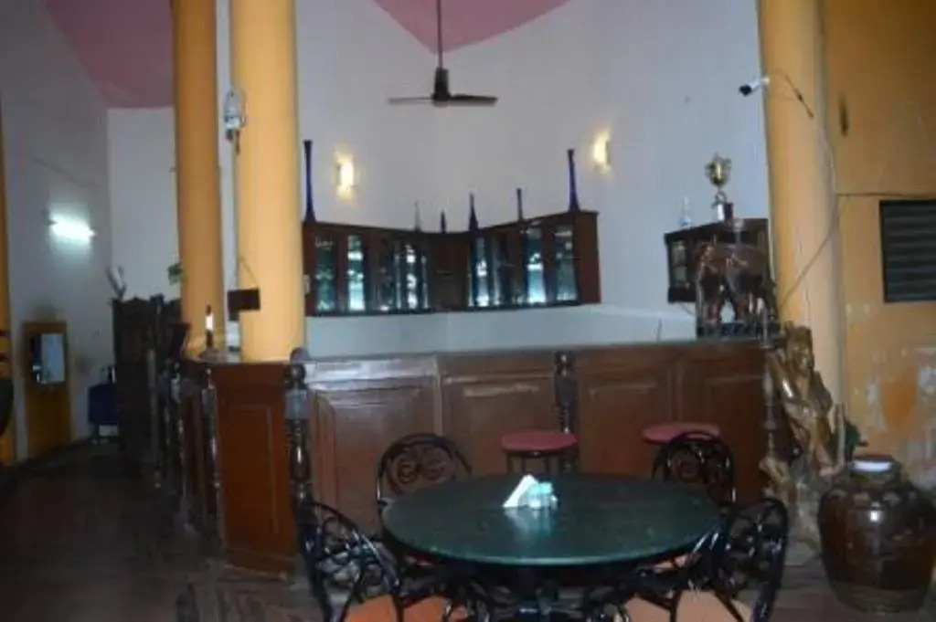 Tiara Lotus Inn