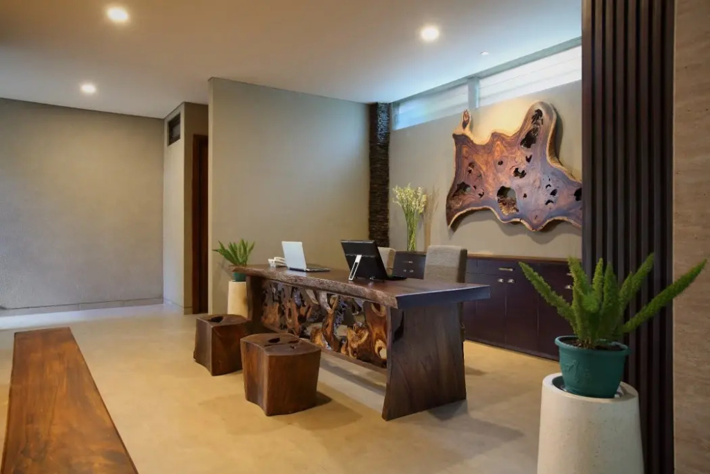 Del Cielo Villa Jimbaran