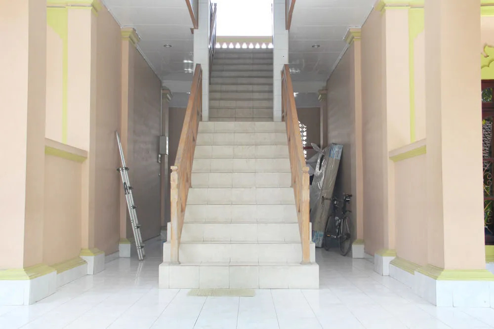 Airy Legian Pantai Kuta Gang Benesari Bali