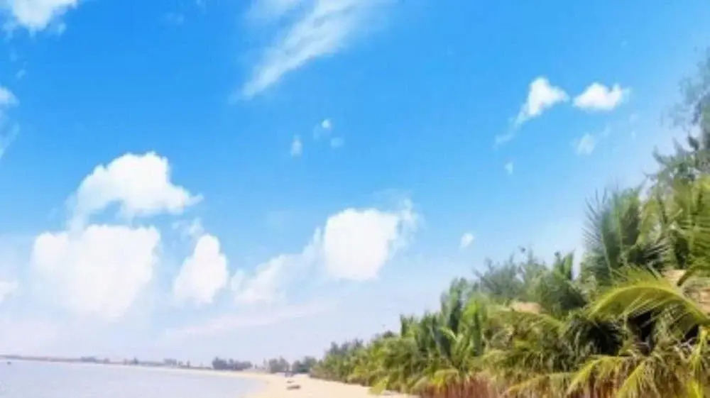 Hoan Cau Resort