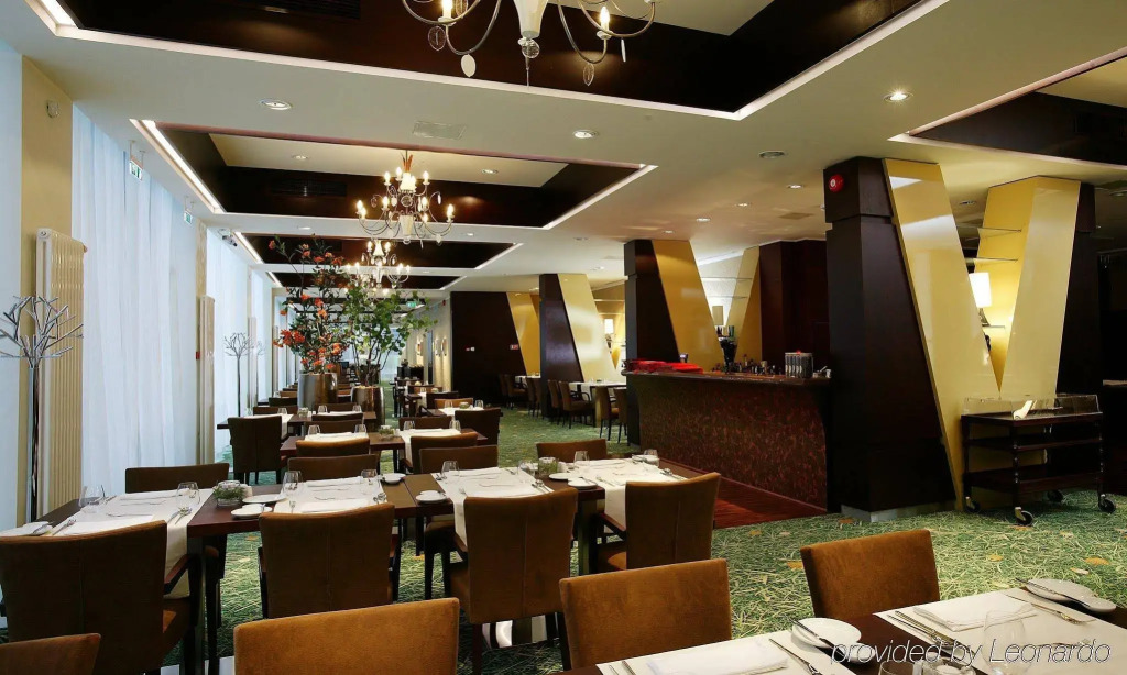 Nordic Hotel Forum