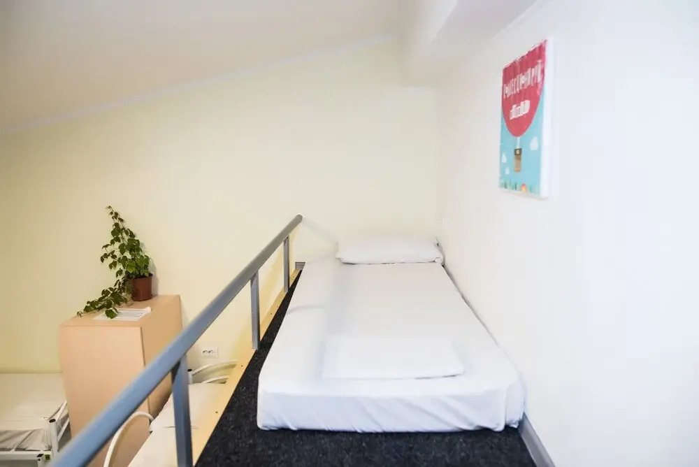 Hostel N1