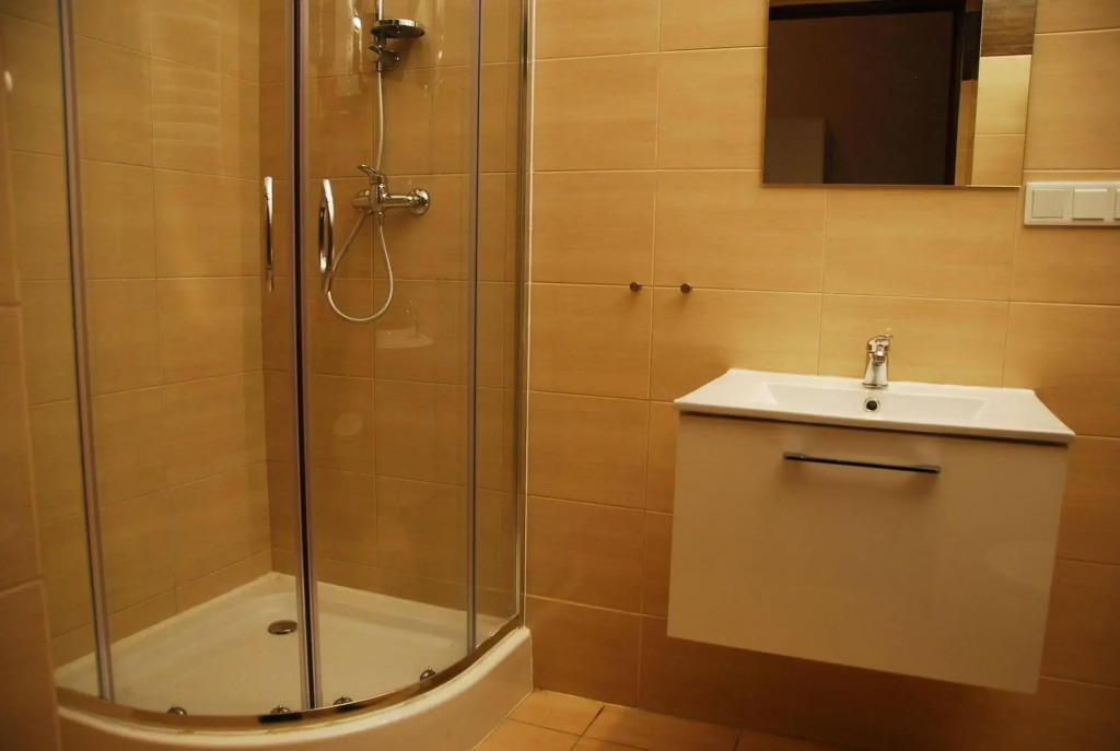 Apartamenty Stockholm