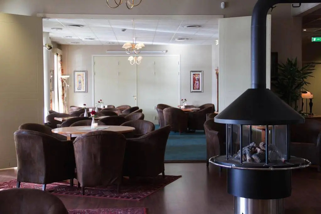 Ryfylke Fjordhotel
