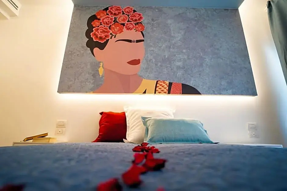 L Angolo dei poeti - Bed and Breakfast