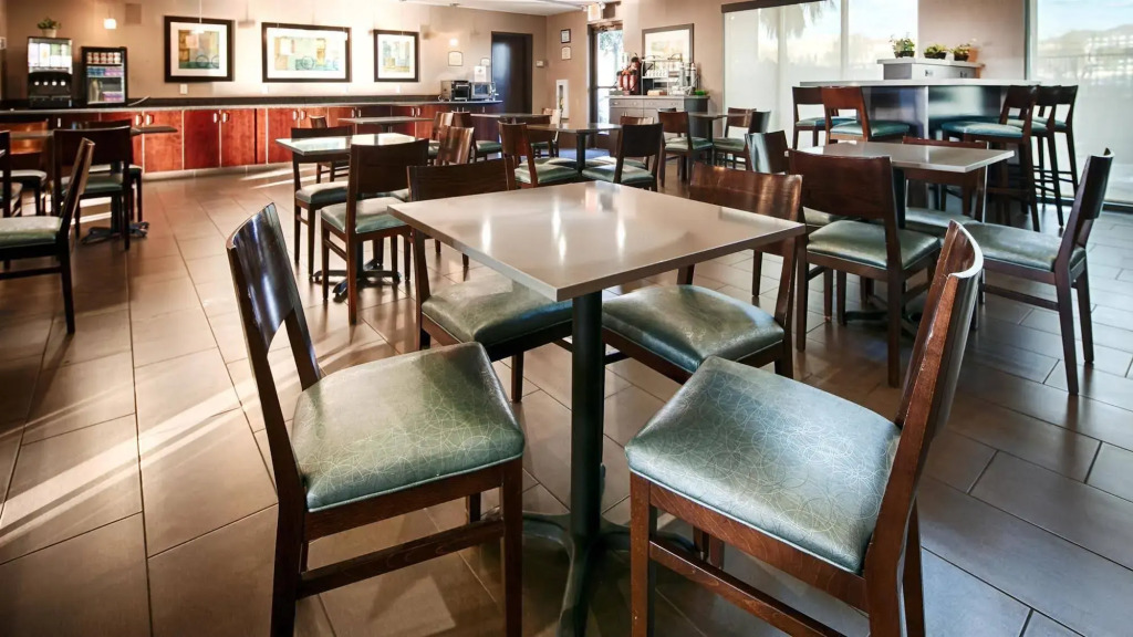 Best Western Plus Las Vegas South Henderson