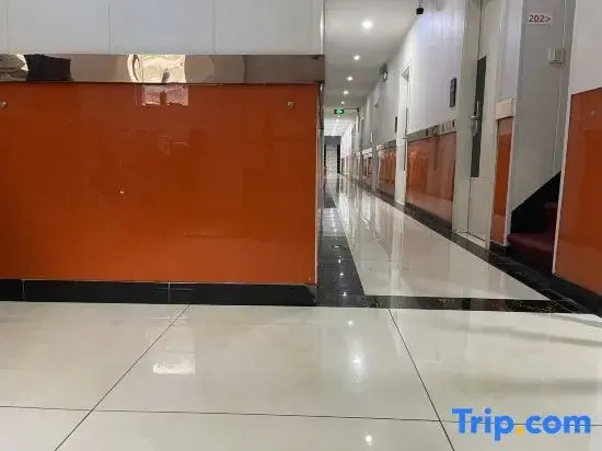 Shanghai Gongle Hotel