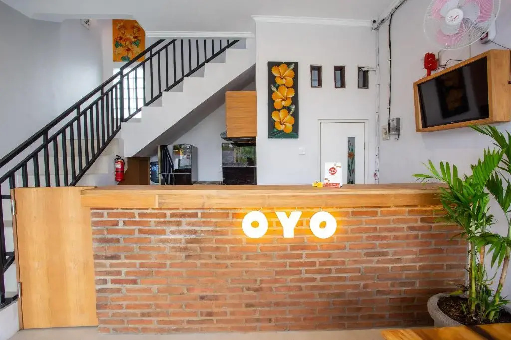 Hotel O Pondok 789 Near Canggu Echo beach