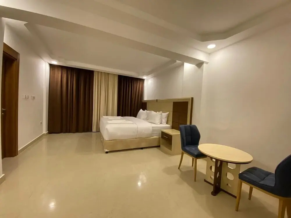 Diamond Star Hotel فندق النجمة الماسية
