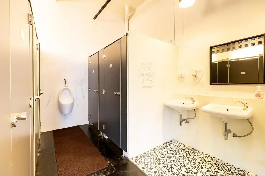 Yu Cafe Hostel