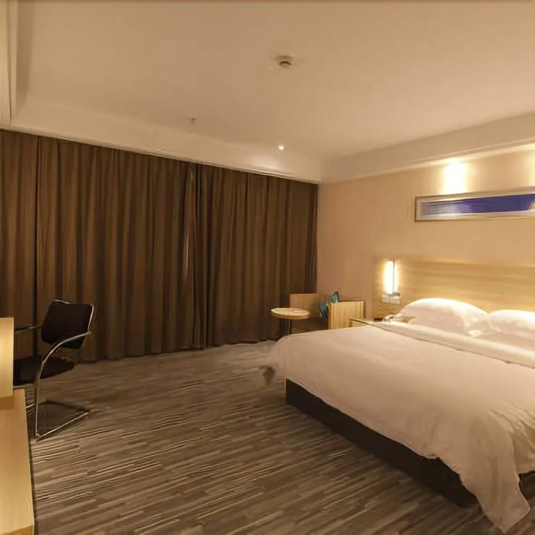 City Convenience Inn Zhuzhou Car City