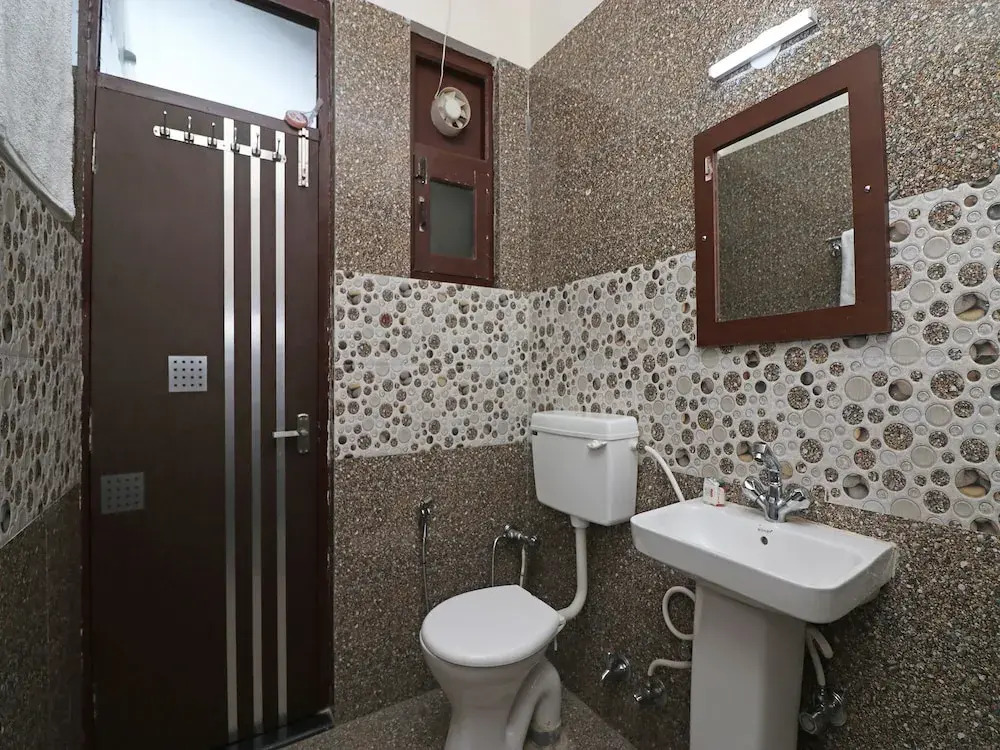 Oyo 26611 Anand Mangal Hotel